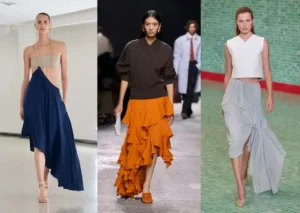 What Are the Top Spring 2025 Fashion Trends to Shop Now?