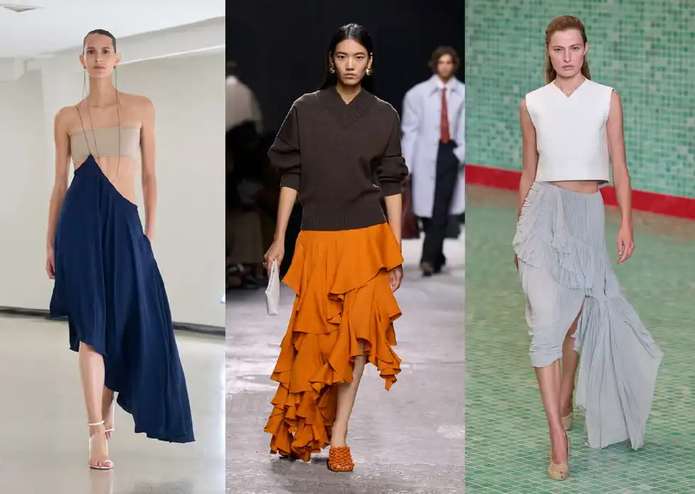 What Are the Top Spring 2025 Fashion Trends to Shop Now?