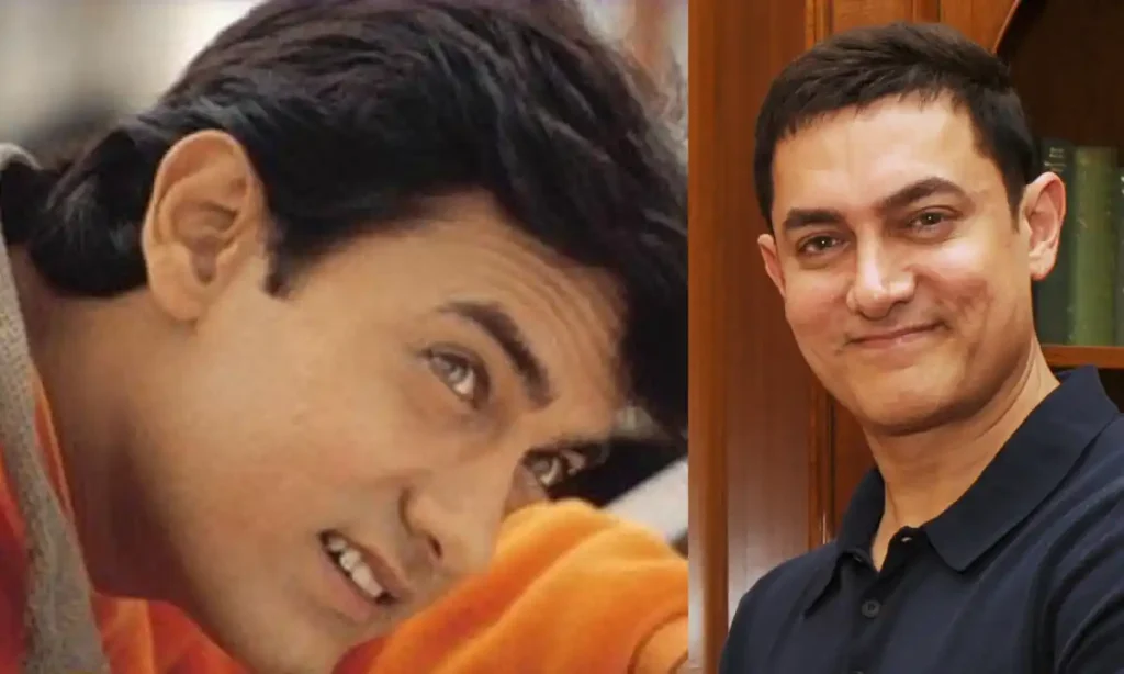 Aamir Khan Age, Authenticity, Career Highlights & Family Life