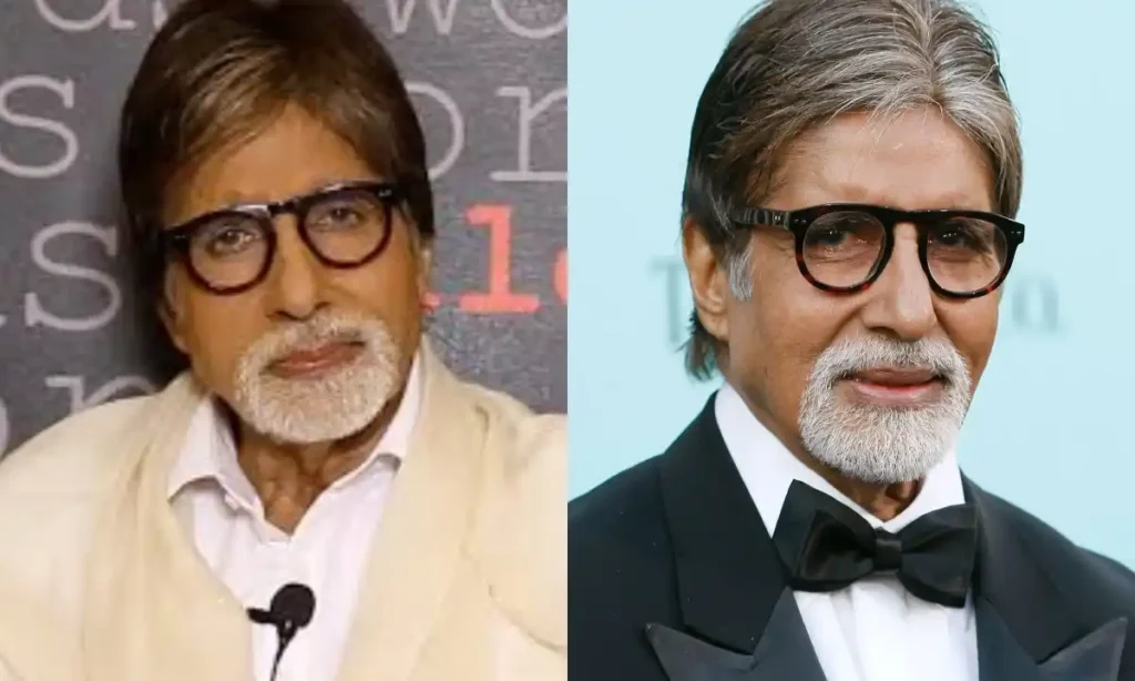 Amitabh Bachchan Age, Authenticity, Career Highlights & Family Life