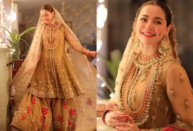 Hania Aamir Biography Early Life, Career, Achievements, and Latest News