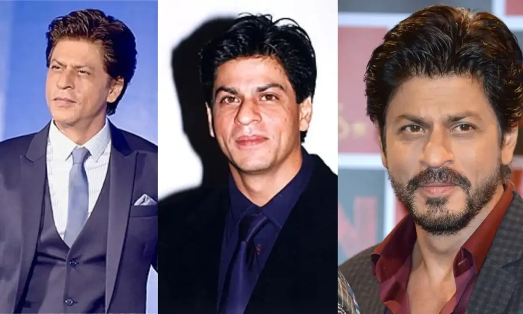 Shah Rukh Khan Age, Authenticity, Career Highlights & Family Life